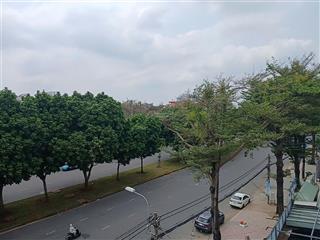 Mặt tiền 60m đường vành đai trong khu tên lửa bình tân  4x22  4 tầng  4pn  nhỉnh 17 tỷ