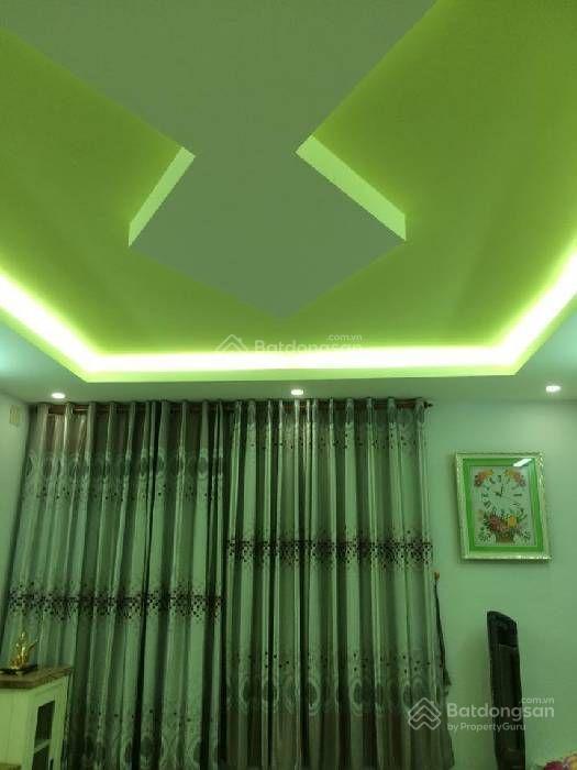 Bán nhà view công viên đường số 20 bình phú 1, quận 6  4x19  4 tầng  4pn  giá 13 tỷ