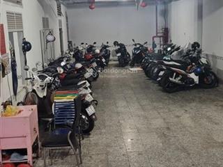 Bán chdv 48p dòng tiền 220tr/t quận tân phú, trịnh đình trọng  273m2 s sàn 1402m2  giá 41 tỷ
