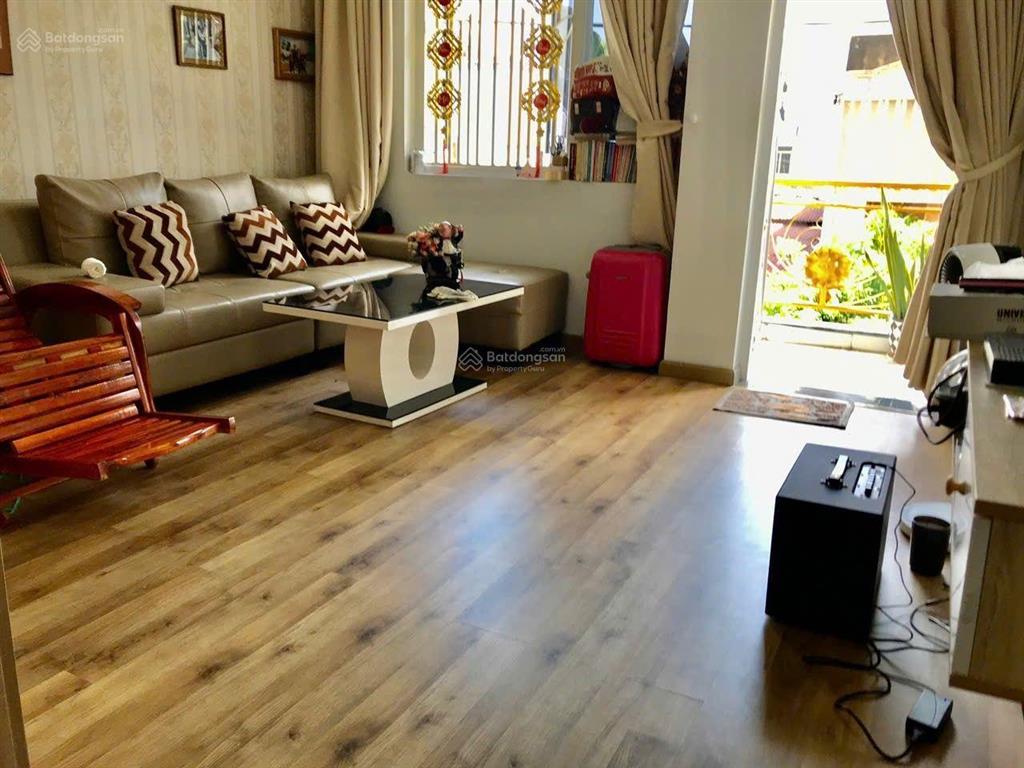 Bán nhà đẹp khu tên lửa bình tân, ngay cc moonlight đs 7  4x15  4pn  4 tầng  chỉ 8,9tỷ tl