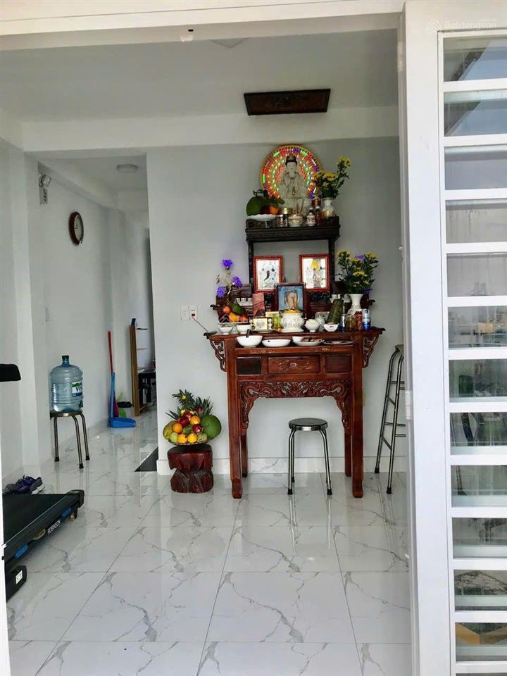 Bán nhà đẹp khu tên lửa bình tân, ngay cc moonlight đs 7  4x15  4pn  4 tầng  chỉ 8,9tỷ tl