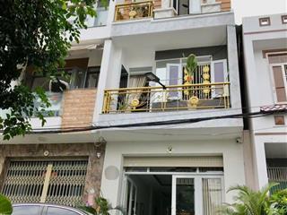 Bán nhà đẹp khu tên lửa bình tân, ngay cc moonlight đs 7  4x15  4 tầng  4pn  chỉ 9,2tỷ tl