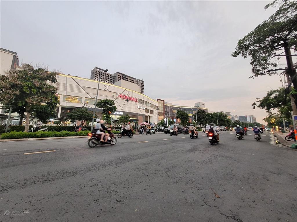 Mặt tiền đường tên lửa, quận bình tân  kinh doanh đỉnh 4x20  4 tầng  giá 13 tỷ tl