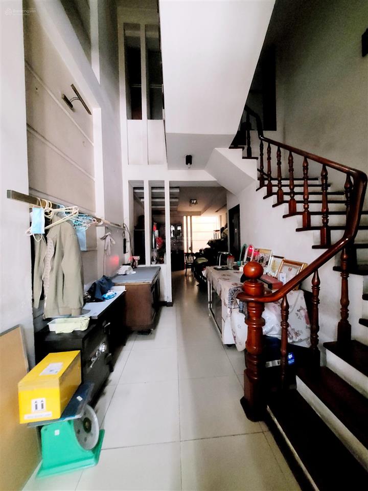 Mặt tiền đường tên lửa, quận bình tân  kinh doanh đỉnh 4x20  4 tầng  giá 13 tỷ tl