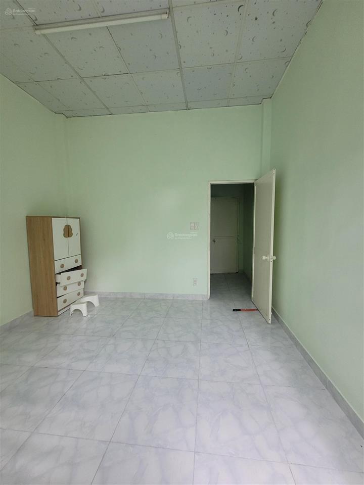 Chỉ 3,4 tỷ có nhà quận 7  ngay cầu him lam  3,5 x 10  trệt lầu  2pn