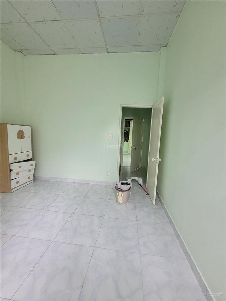 Chỉ 3,4 tỷ có nhà quận 7  ngay cầu him lam  3,5 x 10  trệt lầu  2pn