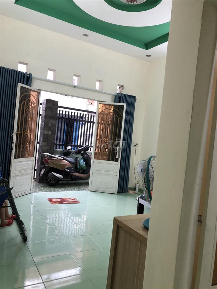 Cho thuê nhà nguyên căn