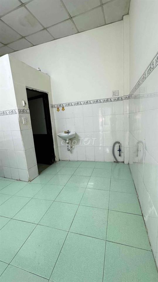 cho thuê nhà trống nguyên căn, dọn vô ở liền