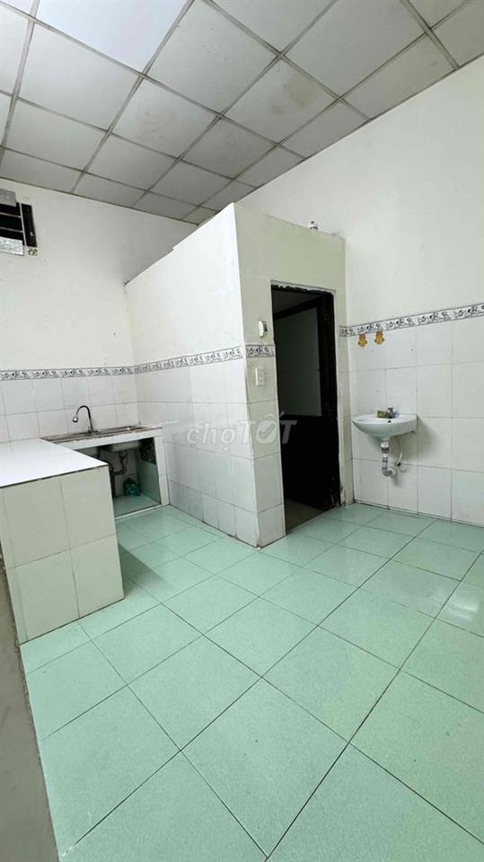 cho thuê nhà trống nguyên căn, dọn vô ở liền