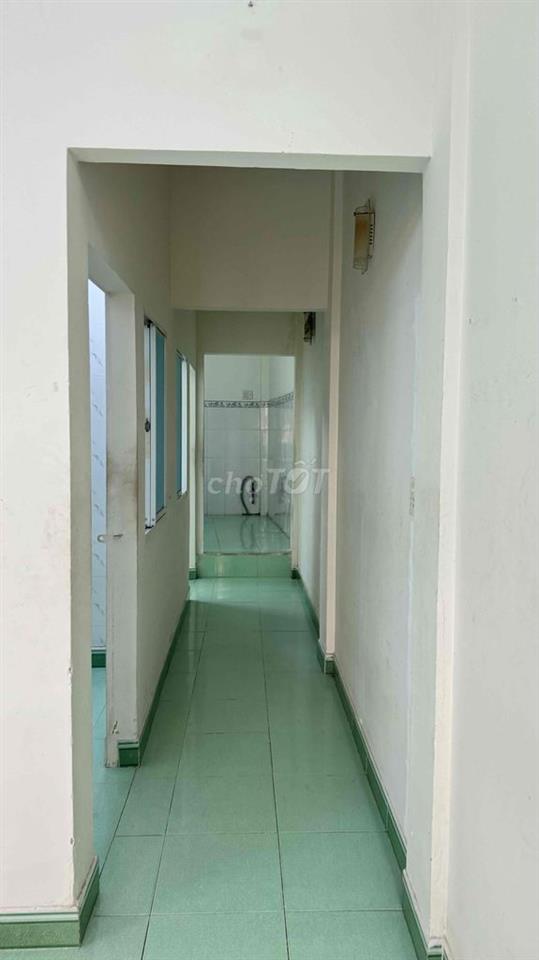 cho thuê nhà trống nguyên căn, dọn vô ở liền