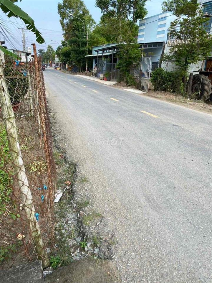 cần bán đất thổ cư