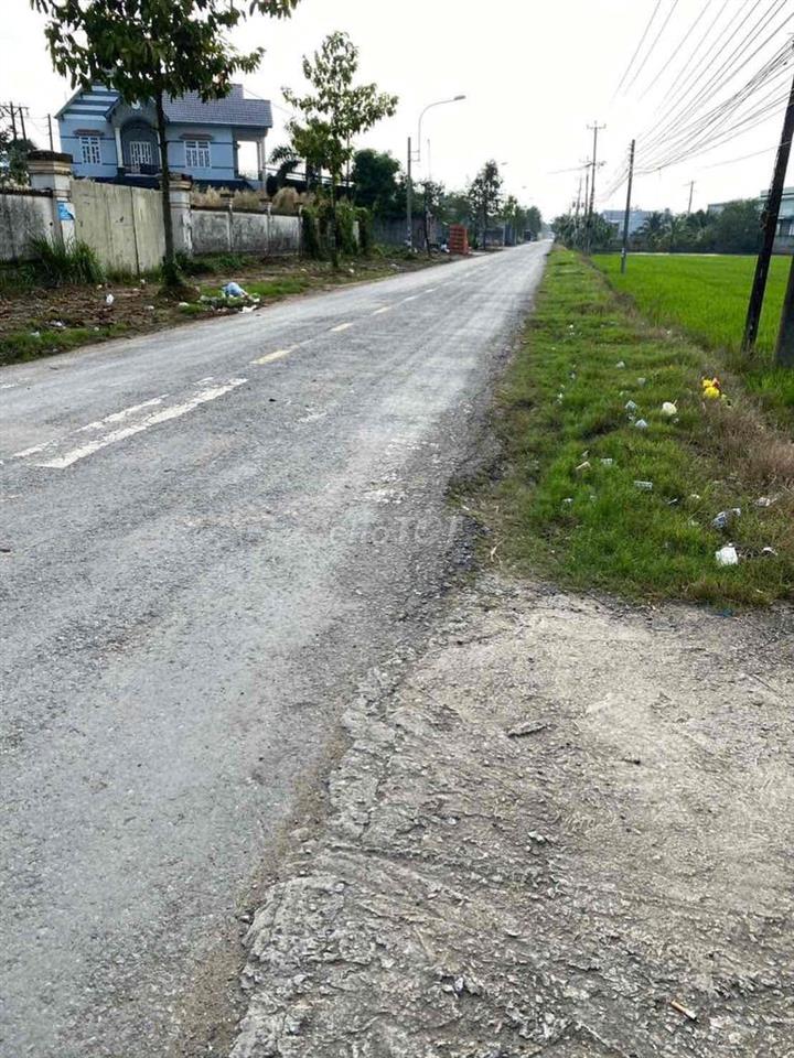 cần bán đất thổ cư