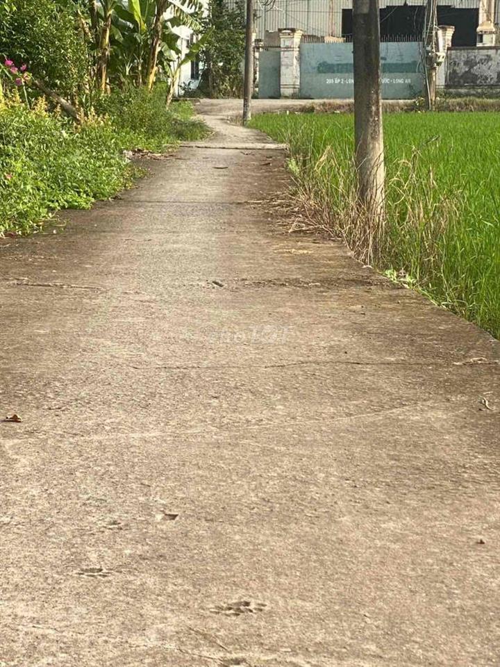 cần bán đất thổ cư