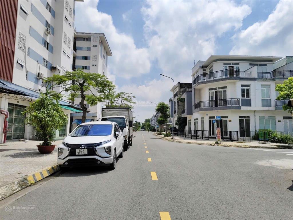 Cho thuê nhà phố tại phúc an  nhà mới có nội thất