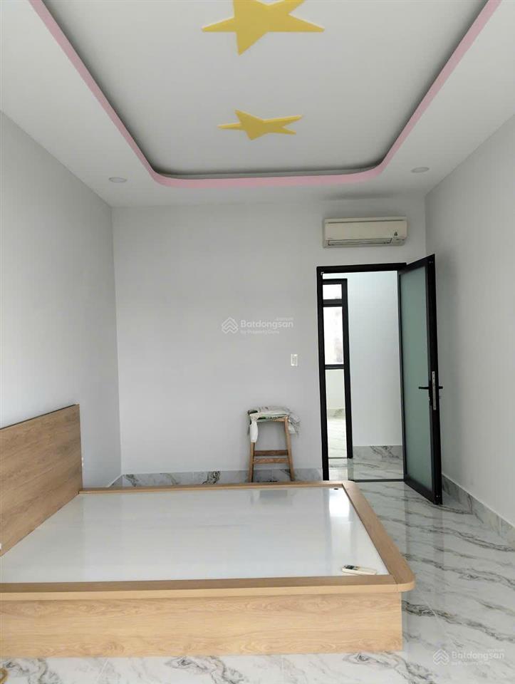 Cho thuê nhà phố tại phúc an  nhà mới có nội thất