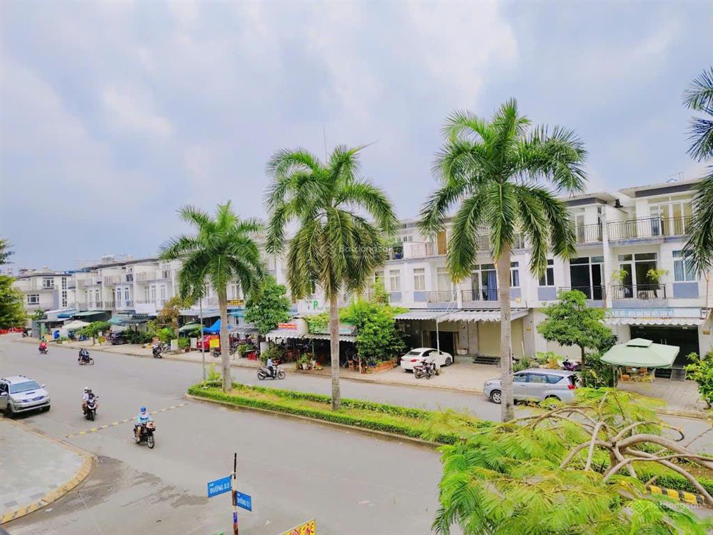 Trục chính nhà phố phúc an  2 tỷ 750 (không phát sinh)