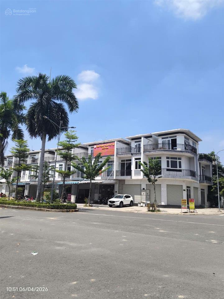 Trục chính nhà phố phúc an  2 tỷ 750 (không phát sinh)