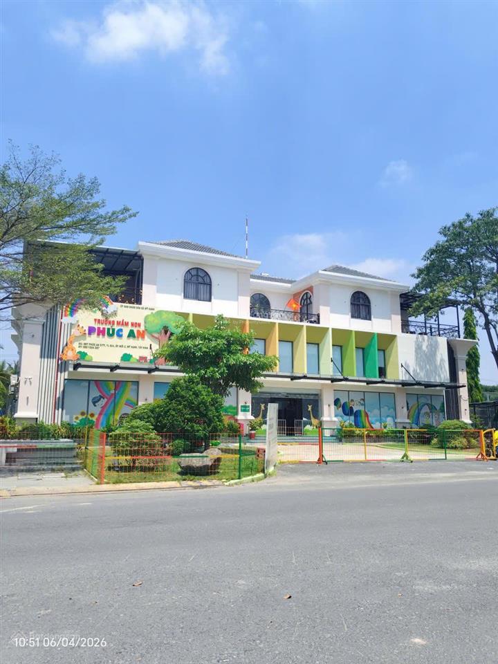 Trục chính nhà phố phúc an  2 tỷ 750 (không phát sinh)