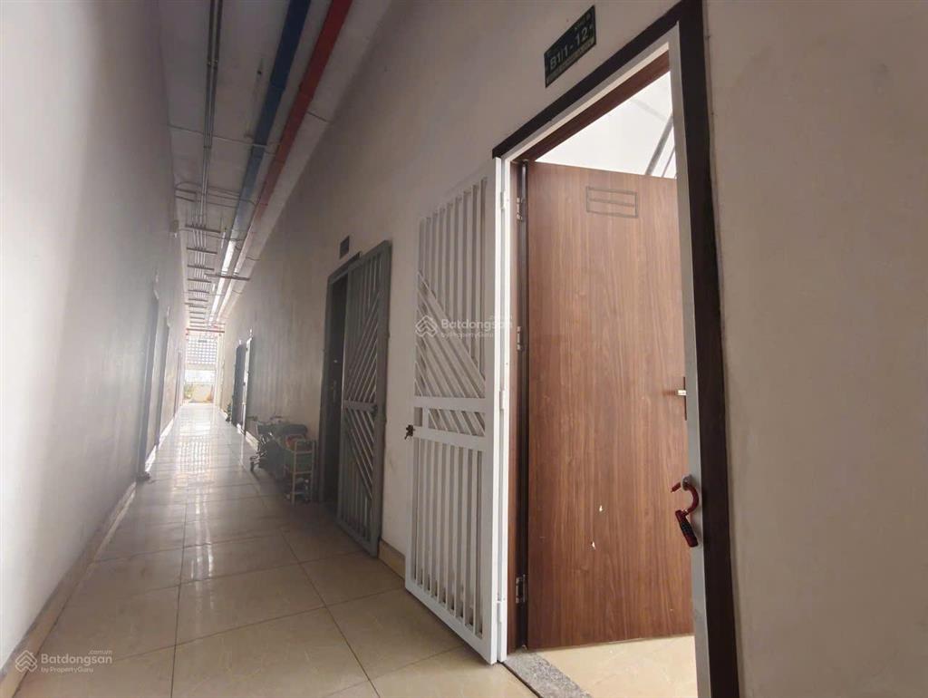Căn hộ phúc an city giá chỉ 440 triệu lầu 1