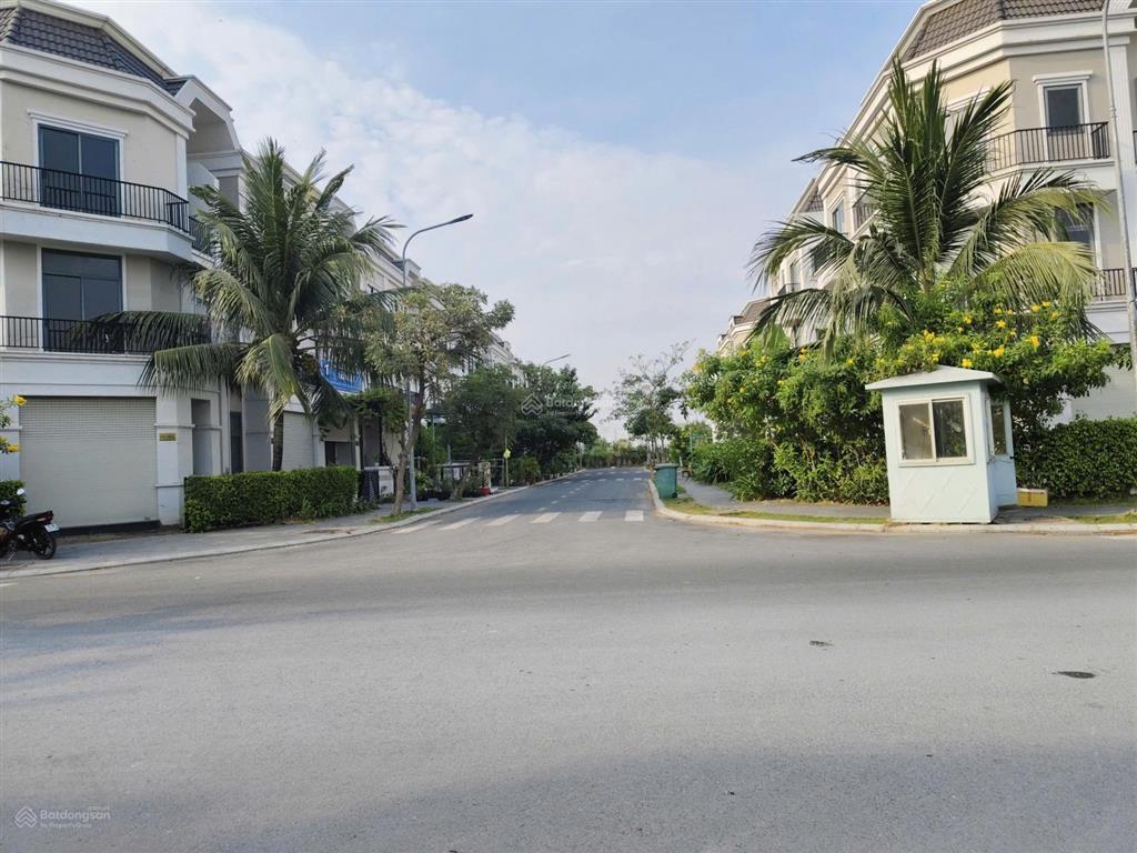 Cho thuê nhà nguyên căn phúc an city  có nội thất