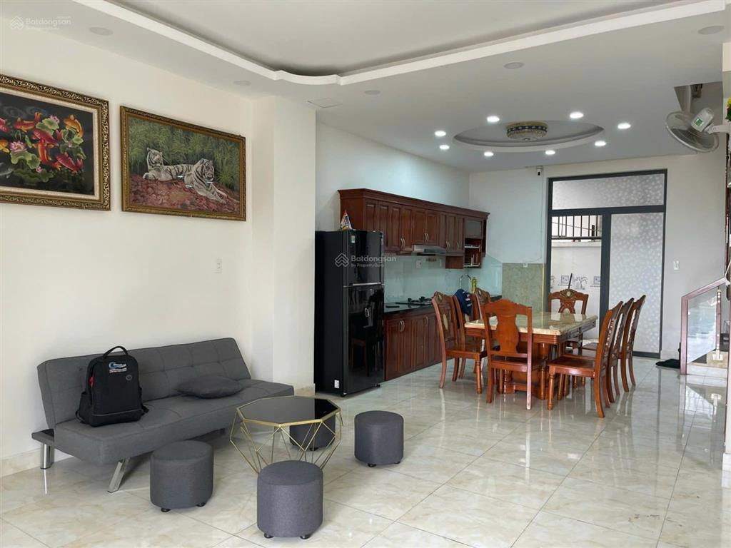 Cho thuê nhà nguyên căn phúc an city  có nội thất