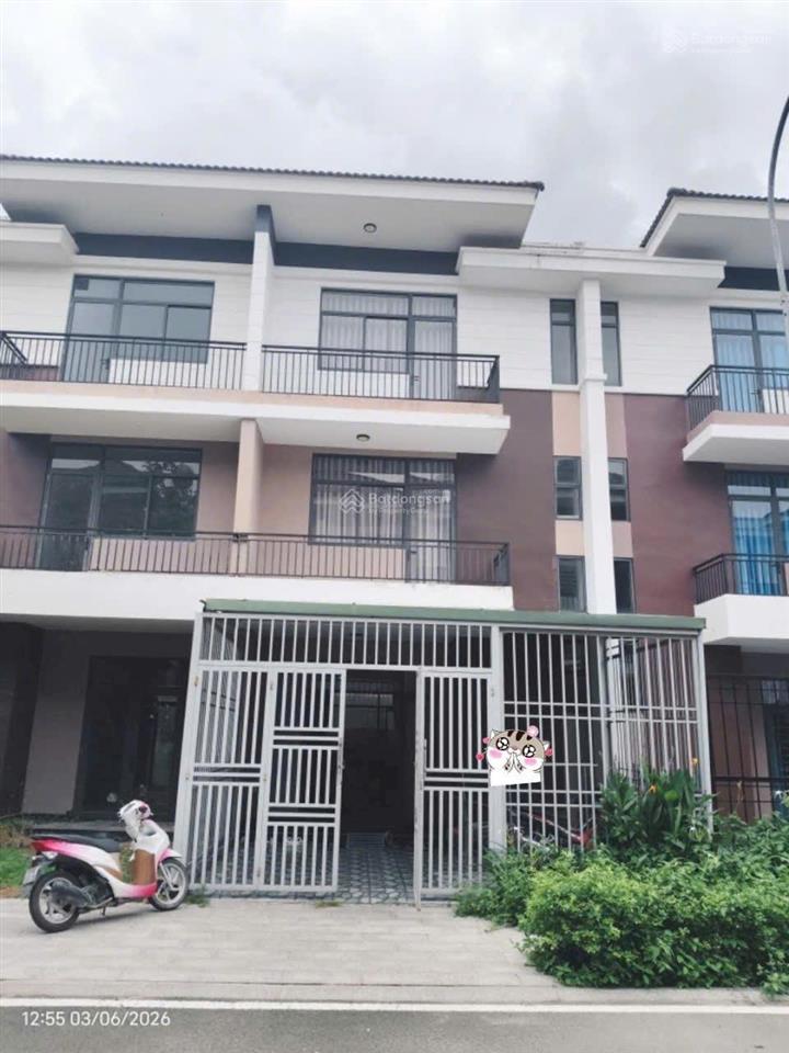 Phúc an villas  chỉ 2 tỷ 800/căn (bao thuế phí)