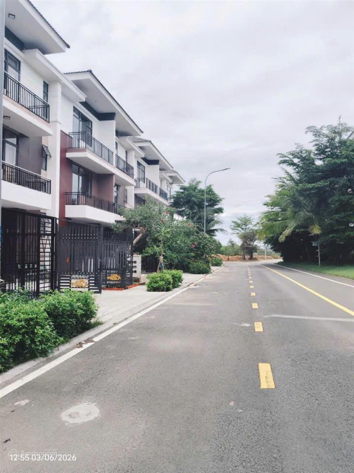 Phúc an villas  chỉ 2 tỷ 800/căn (bao thuế phí)