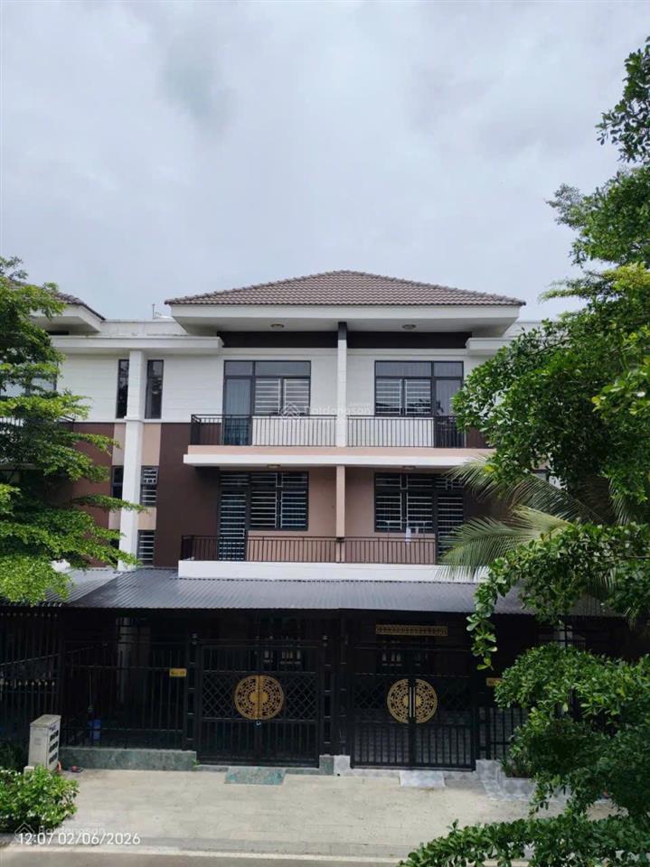 Phúc an villas  chỉ 2 tỷ 800/căn (bao thuế phí)