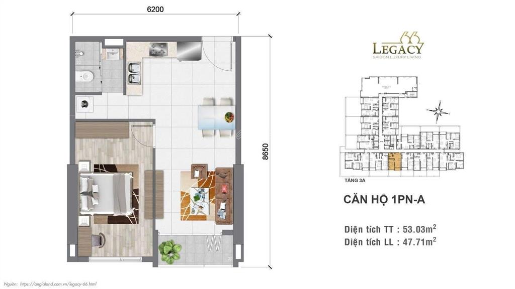 Mở bán đợt 1  chỉ 155 căn hộ cao cấp tại chợ lớn. quận 5