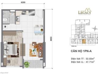 Mở bán đợt 1  chỉ 155 căn hộ cao cấp tại chợ lớn. quận 5