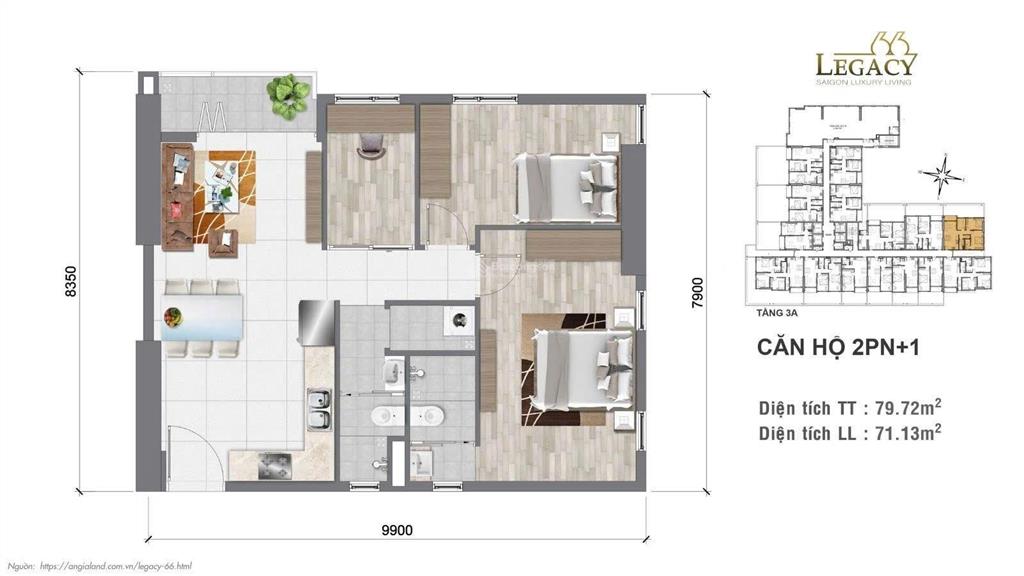Mở bán đợt 1  chỉ 155 căn hộ cao cấp tại chợ lớn. quận 5