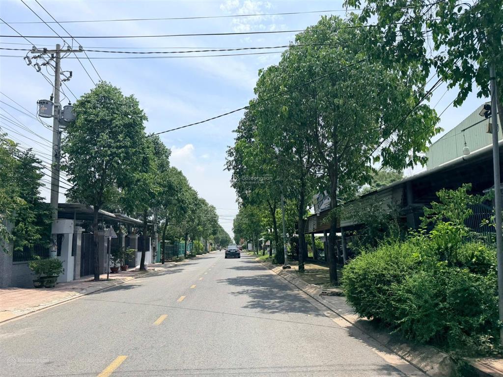 Đất full thổ cư giá f0 liền kề vinhomes long an!