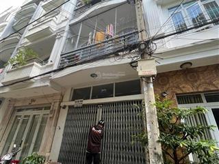 Nhà đang cho thuê chdv hẻm oto đường nguyễn kiệm cách sân bay 5phút, dòng tiền cho thuê 20tr/tháng