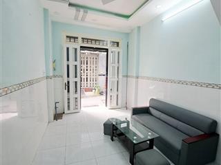 Nhà bán tại lê đình cẩn, tân tạo, bình tân, 3,39 tỷ, 25,5m2 sổ hồng riêng nhà mới