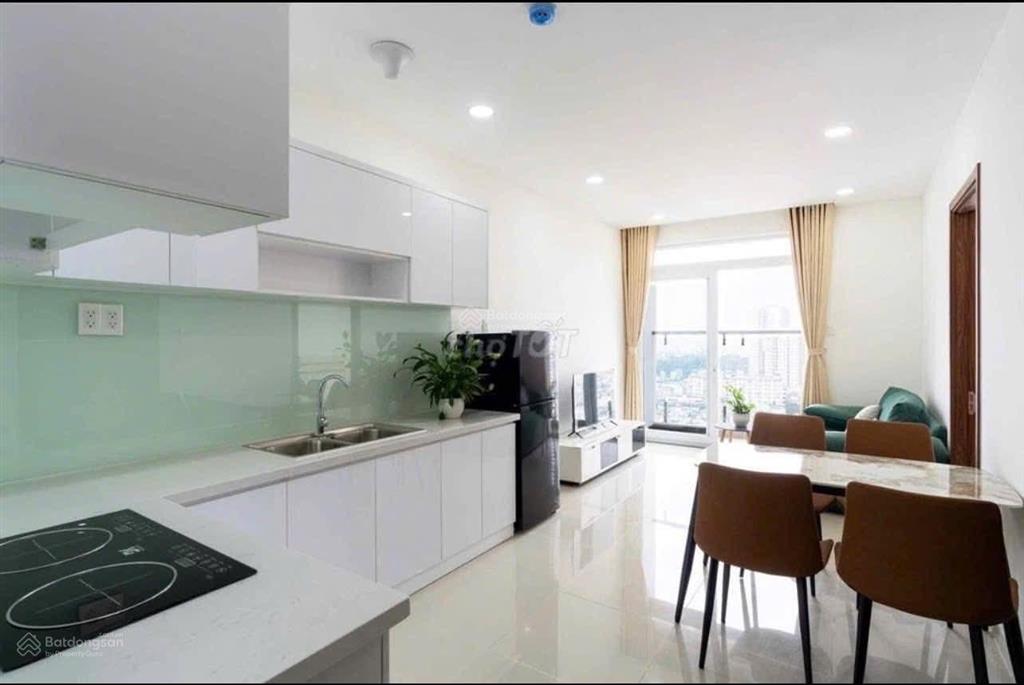 Căn hộ cc 2pn tại the western capital, 2,5 tỷ, 50,2m2 hàng hot view đẹp