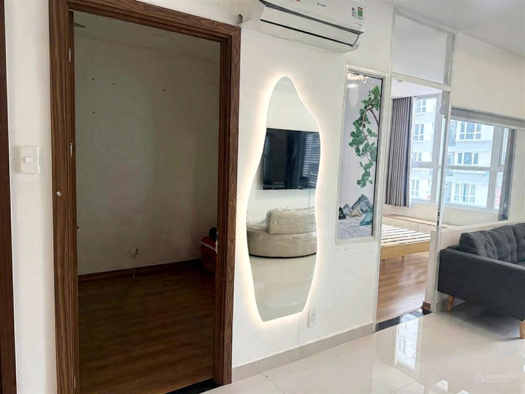 Căn hộ cc 2pn tại the western capital, 2,5 tỷ, 50,2m2 hàng hot view đẹp