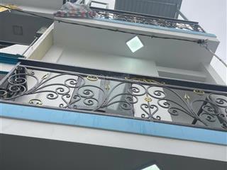 Bán nhà riêng đẹp tại đường hòa bình tân phú, hcm, 3.28 tỷ, 26m2, nhiều tiện ích hot