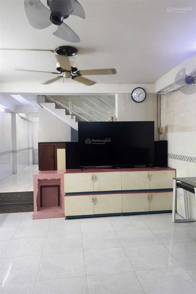 879/ hương lộ 2 nhà mới hẻm thông 8m, 64m2 giá chưa tới 5.35t, sổ hồng riêng