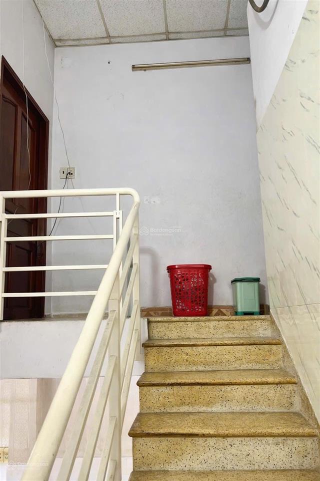 879/ hương lộ 2 nhà mới hẻm thông 8m, 64m2 giá chưa tới 5.35t, sổ hồng riêng