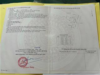 Bình tân đất mt kinh doanh buôn bán, ngang lớn 4.4m tổng 63m2 quy hoạch cao 4 tấm sổ hồng riêng