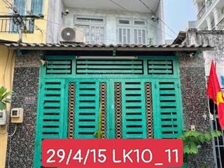Hiếm! nhà 4 tầng hẻm 6m oto quay đầu giá chỉ hơn 5 tỷ giáp tân phú