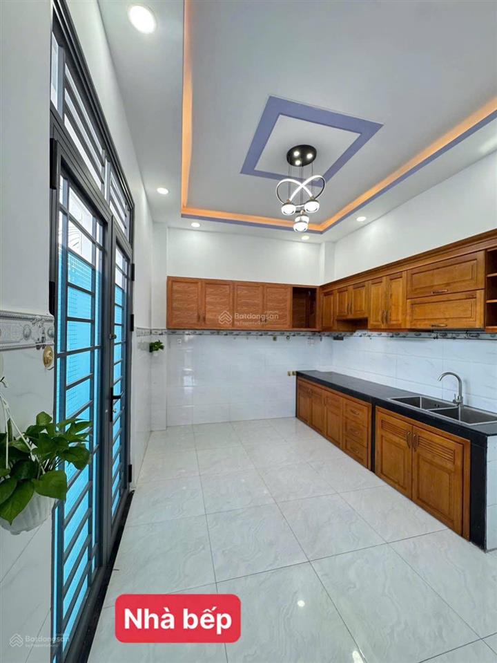 Giảm 300tr chốt nhanh căn nhà 81m2 góc 2 mặt tiền đường 8m, đã trang bị nội thất giá mới 6,2 tỷ