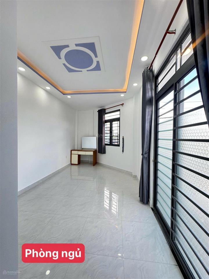Giảm 300tr chốt nhanh căn nhà 81m2 góc 2 mặt tiền đường 8m, đã trang bị nội thất giá mới 6,2 tỷ