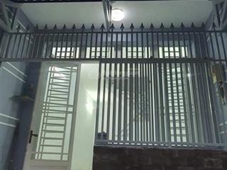Bán gấp nhà riêng 32m2, 3,95 tỷ tại lê văn quới, bình hưng hòa a, bình tân, tp.hcm