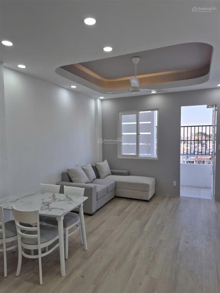 Chung cư cây mai ngay đường nguyễn thị nhỏ, ~50m2 2pn nhà còn mới chủ giảm giá chốt 2.83tỷ