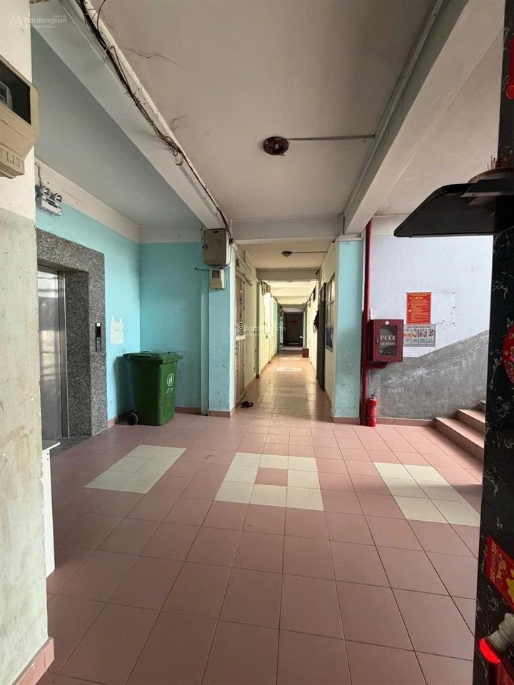 Chung cư cây mai ngay đường nguyễn thị nhỏ, ~50m2 2pn nhà còn mới chủ giảm giá chốt 2.83tỷ