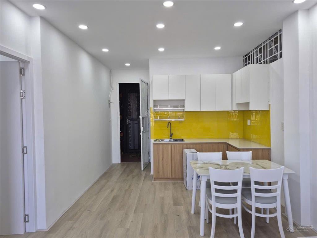 Chung cư cây mai ngay đường nguyễn thị nhỏ, ~50m2 2pn nhà còn mới chủ giảm giá chốt 2.83tỷ