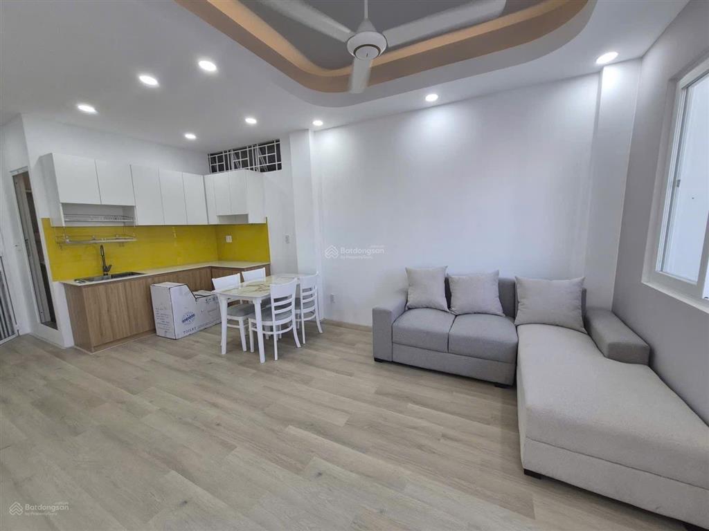 Chung cư cây mai ngay đường nguyễn thị nhỏ, ~50m2 2pn nhà còn mới chủ giảm giá chốt 2.83tỷ