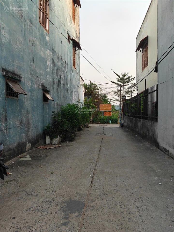 Đất bình tân hẻm xe tải 6m ngang 5m đẹp chỉ hơn 3 tỷ