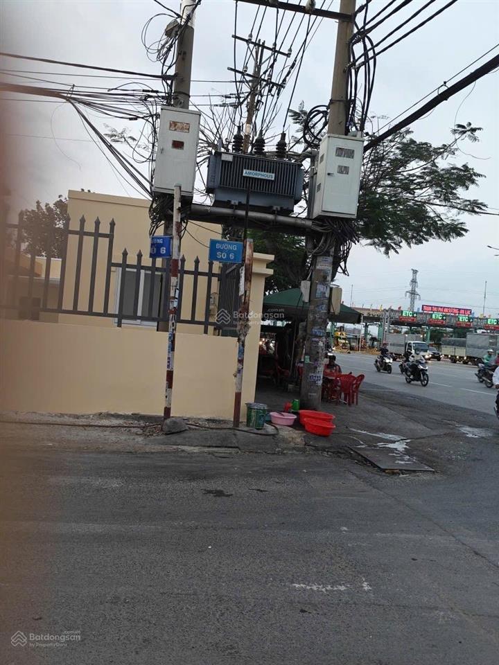 Đất bình tân hẻm xe tải 6m ngang 5m đẹp chỉ hơn 3 tỷ